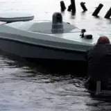 Magura V5 знищив найбільше кораблів росіян під час повномасштабної агресії
