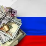 Замороженные активы РФ – Украина получит первый транш от активов РФ в течение следующих нескольких недель