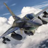 F-16 в Украине – Дания и Нидерланды начали передачу Украине истребителей F-16
