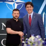 Военная помощь Украине – Канада анонсировала новый пакет военной помощи Украине