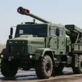 Военная помощь Украине – Дания заказала производство самоходных гаубиц для ВСУ