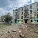 Бои за Торецк – Силы обороны продолжают вести бои в окрестностях города