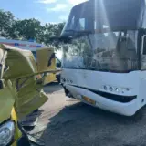 ДТП у Молдові – автобус Кишинів-Київ потрапив у ДТП