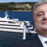 Депутаты из Евросолидарности Порошенко массово выехали в Европу, пока Украину массово обстреливают ракетами