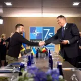 Гарантии безопасности для Украины – Украина подписала соглашение о гарантиях безопасности с Румынией