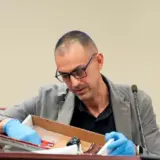 Процес над Алеком Болдуїном нагадує голлівудський фільм чи серіал