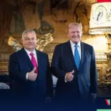 Орбан поговорив з Трампом про мир в Україні