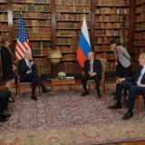 Байден не готов говорить с Путиным