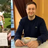 Андрій Плоский — вірний, але не завжди