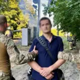 Задержание агента спецслужб РФ – агенты ФСБ устраивали диверсии на железной дороге