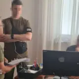 СБУ затримала на хабарях одного з головних податківців Києва