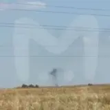 У російському Підмосков’ї розбився пасажирський літак