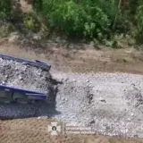 У Чернівецькій та Закарпатській областях почали проводити роботи з обладнання доріг вздовж кордону