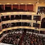 Бывшего руководителя театра им. Леси Украинки лишили звания академика