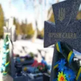 Кабмін України погодив форми надгробків на Національному військовому цвинтарі – дивитися фото