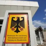 Германия готовится к переброске войск в случае нападения России