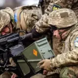 Больше всего сейчас на фронте ВСУ не хватает пехотинцев – Назар Волошин