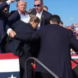 Трампа намагалися вбити