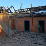 Обстрел Днепропетровщины – оккупанты атаковали два района дронами и ракетами
