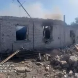Обстріл Харківщини – окупанти обстріляли Кругляківку