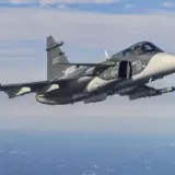 Gripen в Украине – Украина договаривается со Швецией о поставках истребителей Saab JAS-39 Gripen