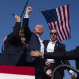 Трамп намагалися вбити