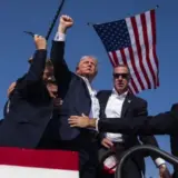 Трампа намагалися вбити