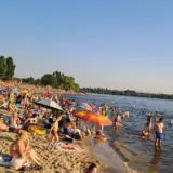 Погода у Києві – було зафіксовано сім температурних рекордів