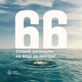 За выходные на водоемах Украины погибло рекордное количество украинцев