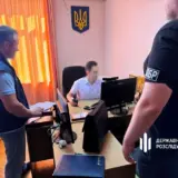 Судья заказал похищение своего бизнес-партнера