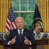 Інцидент із замахом на Трампа несподівано допоміг у передвиборчих перегонах Байдену