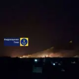 В оккупированном Мариуполе прогремела серия взрывов