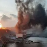 ДнепроГЭС – восстановление Днепровской гидроэлектростанции после российского ракетного обстрела займет минимум три года