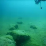 Подводное сооружение найдено в озере Мичиган
