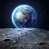 Ученые нашли на Луне подземную пещеру
