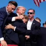 З’явилася інформація про іранську змову з метою вбивства Трампа