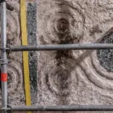 Вівтар хрестоносців знайдено у Храмі Гробу Господнього