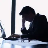 Погіршення кредитної історії може бути ознакою деменції