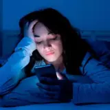 Привычки, которые мешают легко засыпать