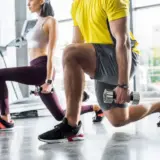 Заняття спортом перед сном – як впливають на засинання