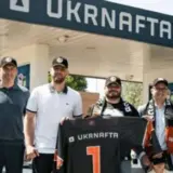 Хокейний клуб Тризуб та Укрнафта заявили про партнерство