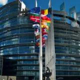 Європарламент схвалив резолюцію на підтримку України