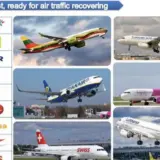 Аеропорт Львів – авіакомпанії можуть повернутися в Україну