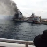 Война в Украине – украинские военные уничтожили уже 28 российских кораблей