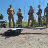 Министерство обороны Украины ускоренными темпами развивает инновационные проекты, чтобы получить технологическое преимущество на поле боя