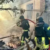 Обстрел Харьковщины – оккупанты ударили по Купянскому району