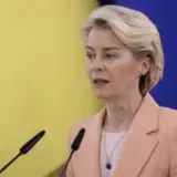 Урсулу фон дер Ляйен переизбрали главой Еврокомиссии