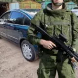 Российские оккупанты будут отбирать автомобили у украинцев