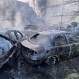 Обстрел Харьковщины – оккупанты нанесли удар по центральной части Чугуева