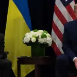 Зеленский подчеркнул, что готов сотрудничать с любым, кто будет находиться у власти в США